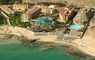 Sunrise Costa Calma Beach Resort Luaran gambar
