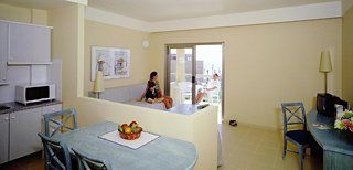 Sunrise Costa Calma Beach Resort Luaran gambar