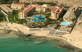 Sunrise Costa Calma Beach Resort Luaran gambar